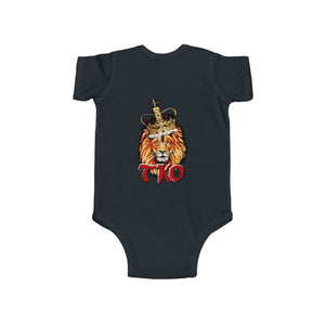 Infant Fine Jersey Bodysuit