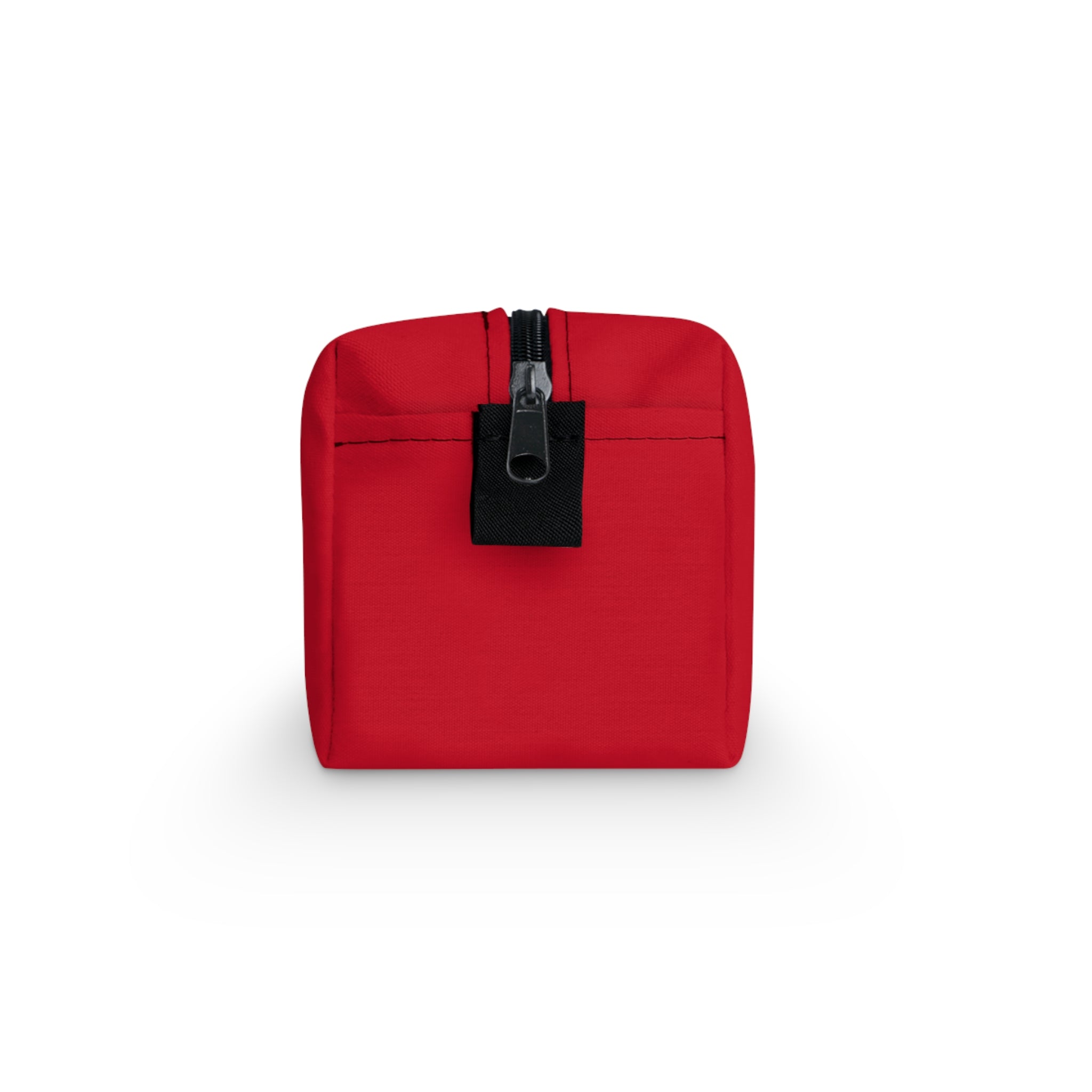 Red TKO Toiletry Bag