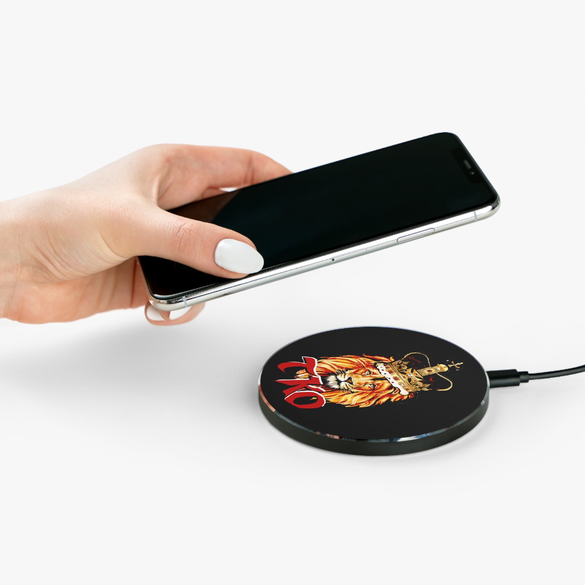 TKO Wireless Charger