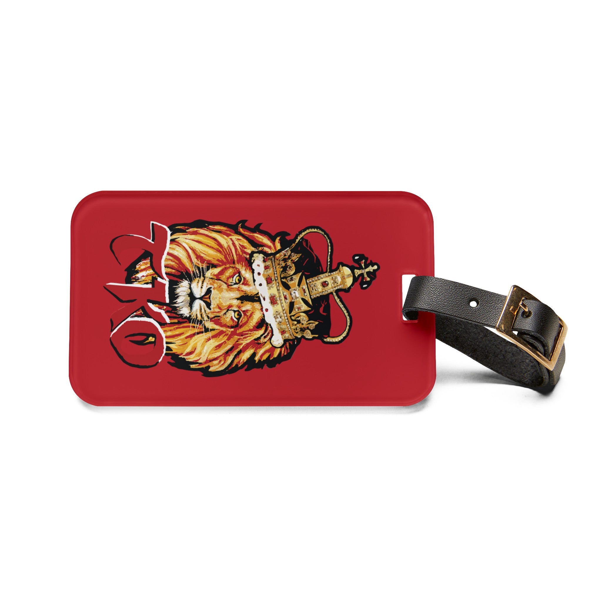 Luggage Tag