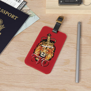 Luggage Tag