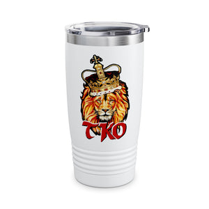 Copy of Black TKO Ringneck Tumbler, 20oz