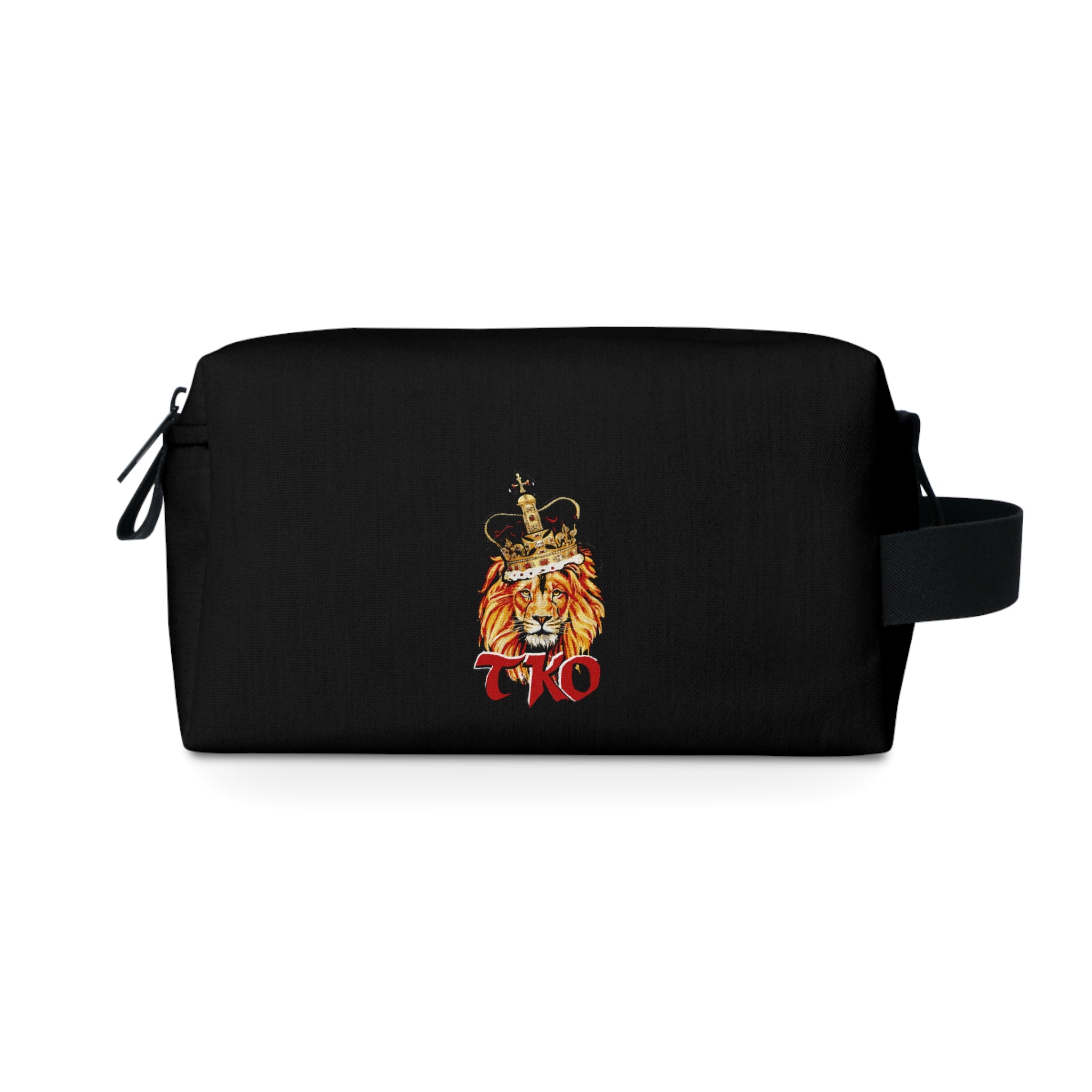 Red TKO Toiletry Bag