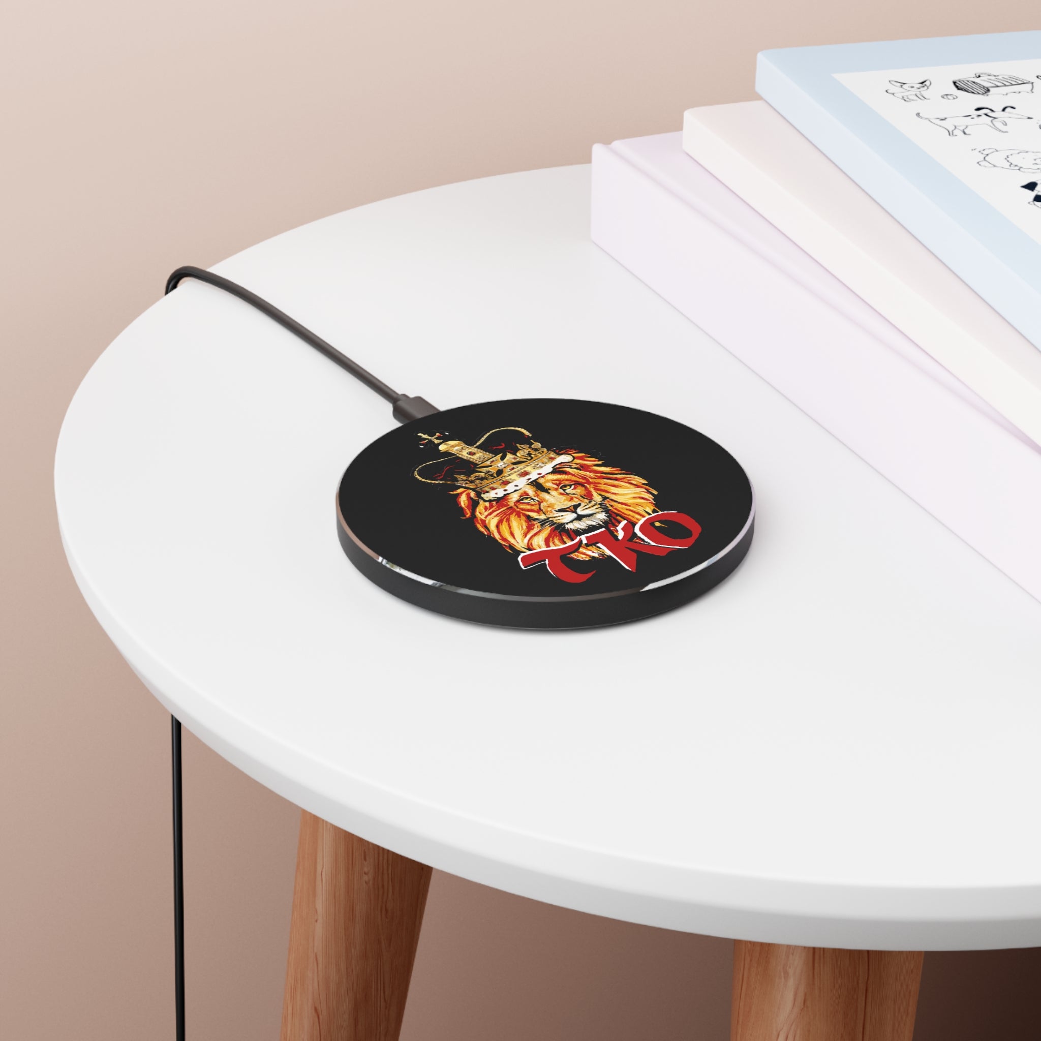 TKO Wireless Charger