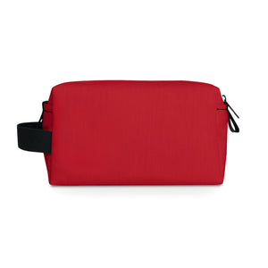 Red TKO Toiletry Bag