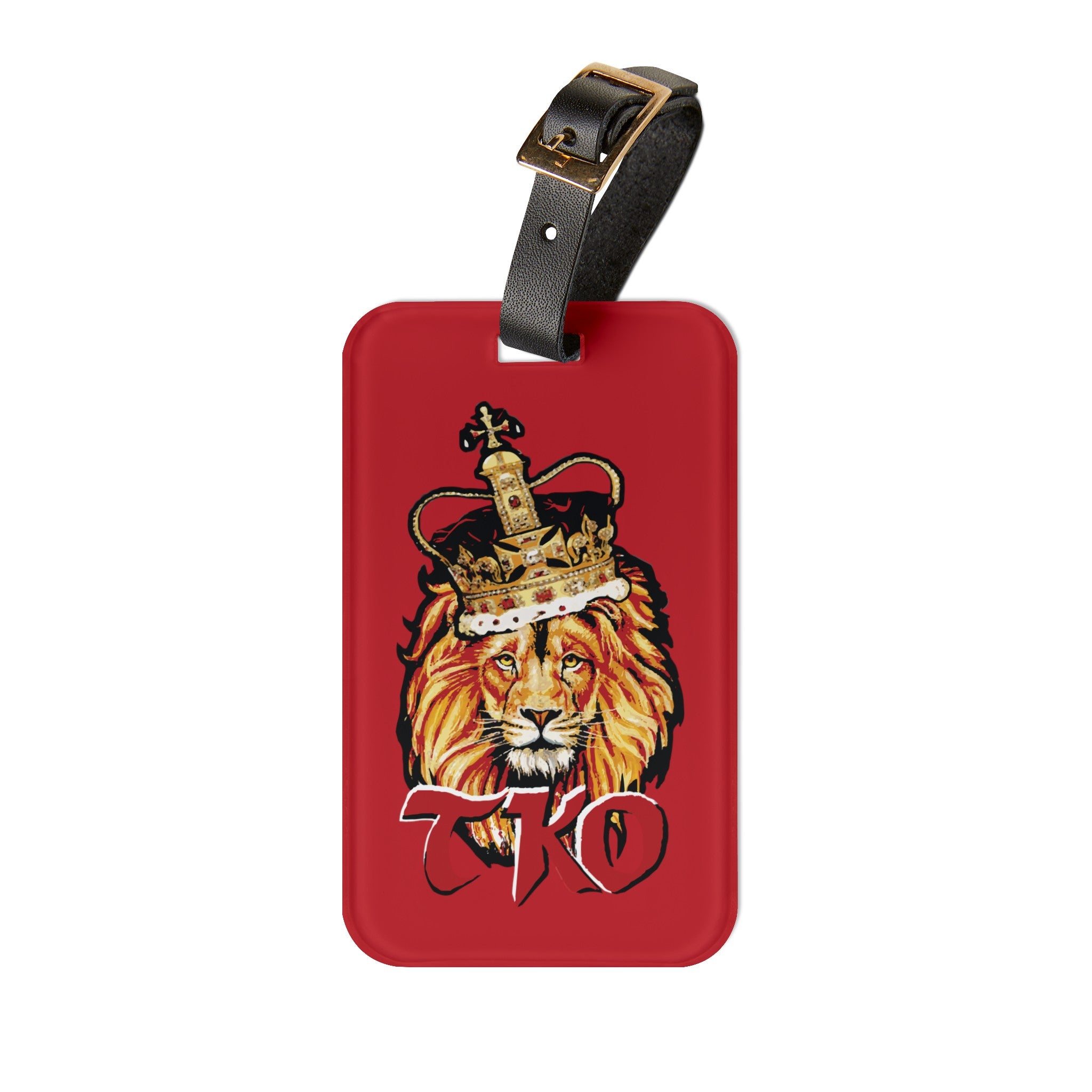 Luggage Tag