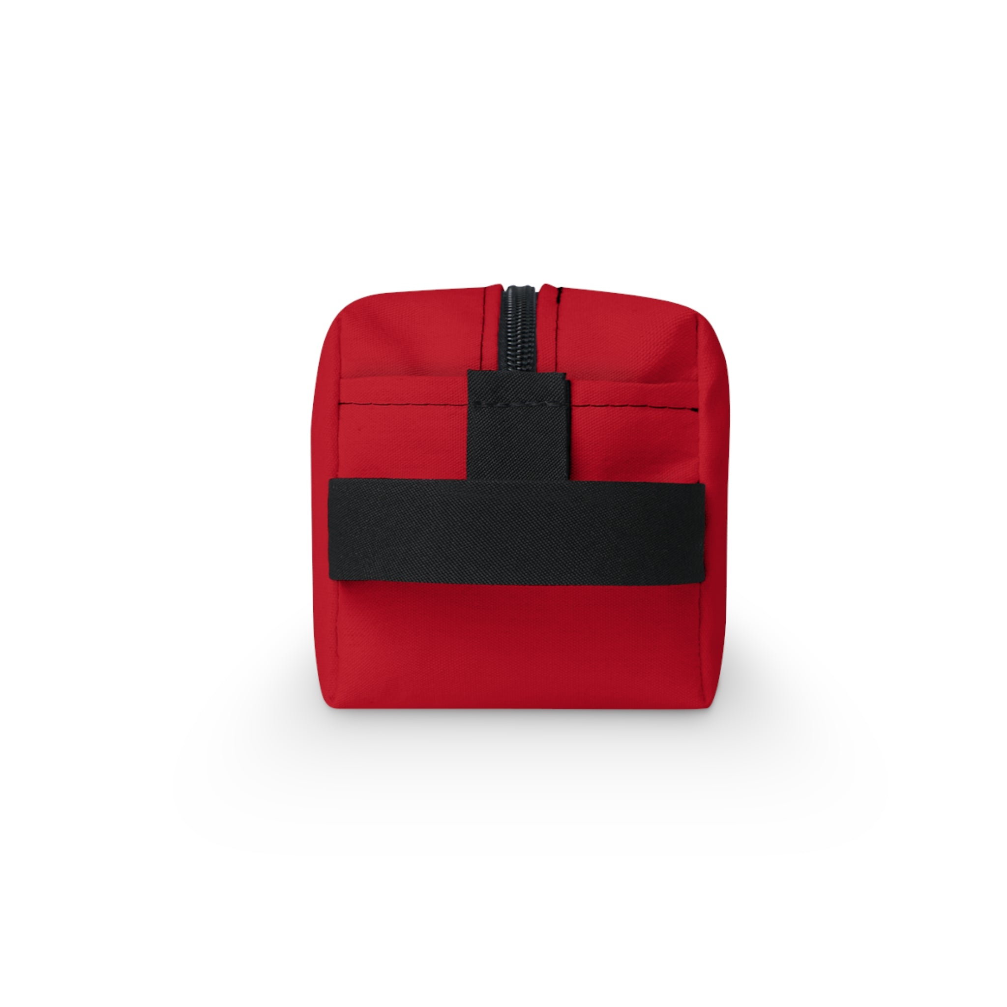 Red TKO Toiletry Bag