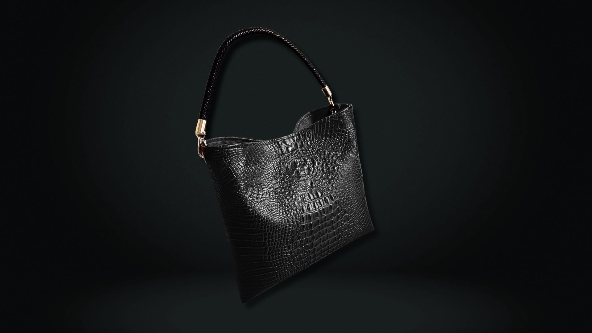 Kirksey Tote - Black